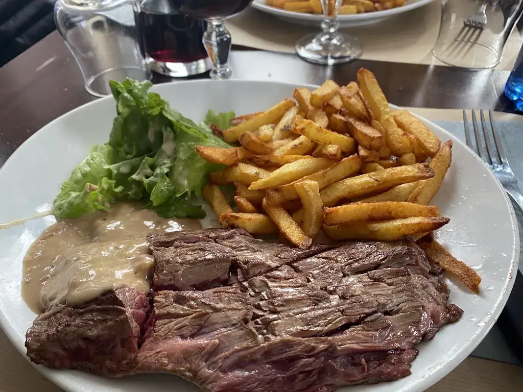 Restaurant De La Gare_Salies-de-Béarn_slider_image_3