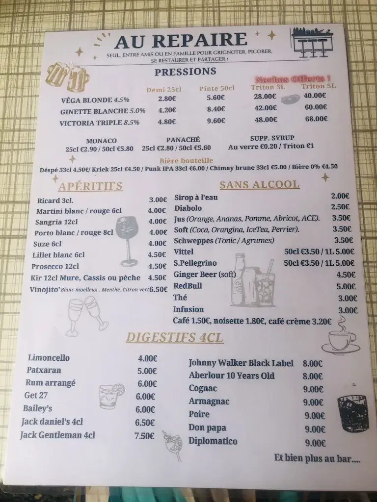 Menu_AU REPAIRE_Salies-de-Béarn_image_3