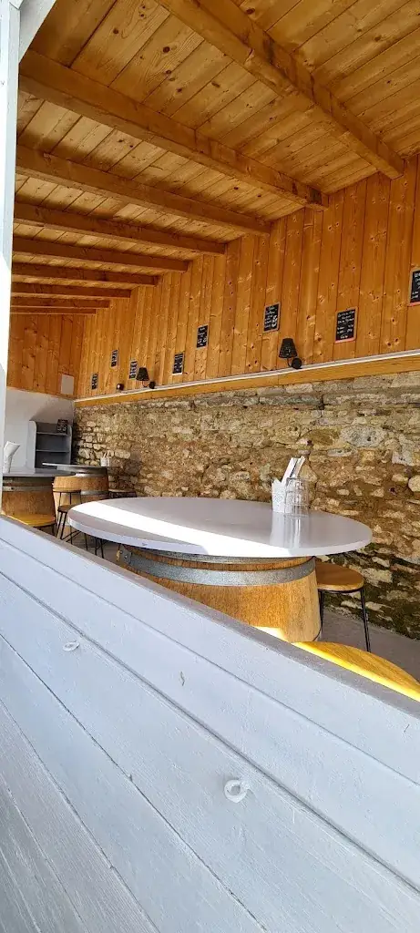 AU REPAIRE ristorante a Salies-de-Béarn