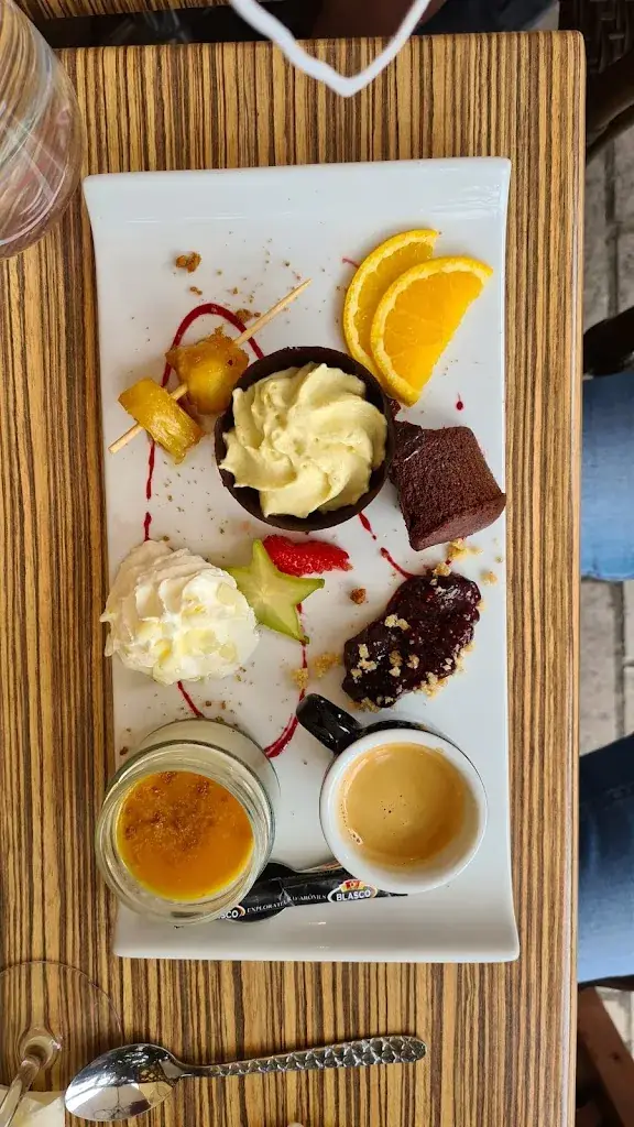 Christian_Bistrot 4 grains_Salies-de-Béarn_Bewertung