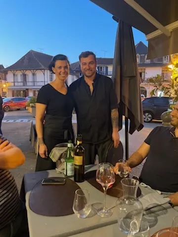 John Konopa_Assemblage_Salies-de-Béarn_review