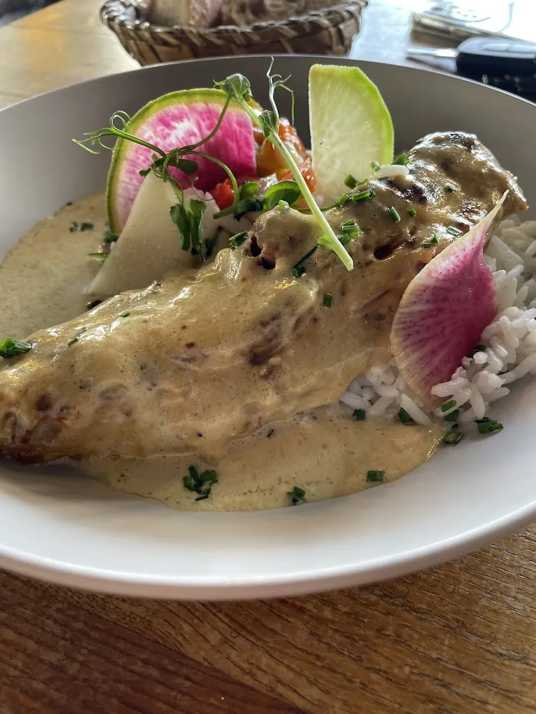 Freeman_Le Chalet_Salies-de-Béarn_review