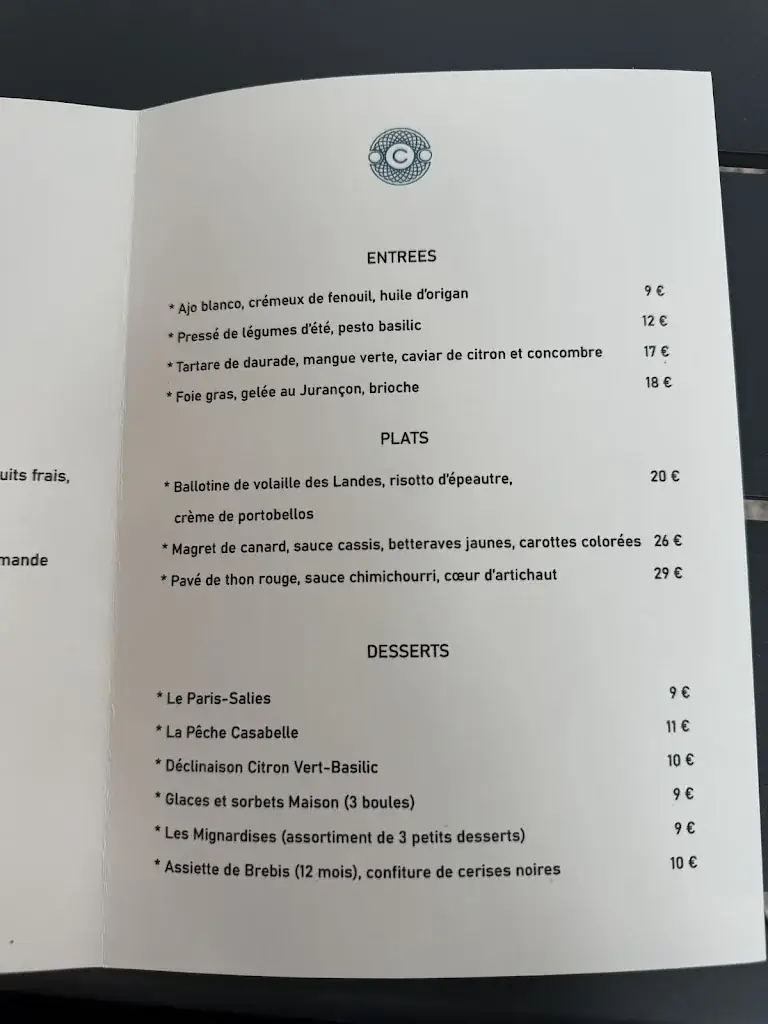 Menu_Casabelle_Salies-de-Béarn_image_1