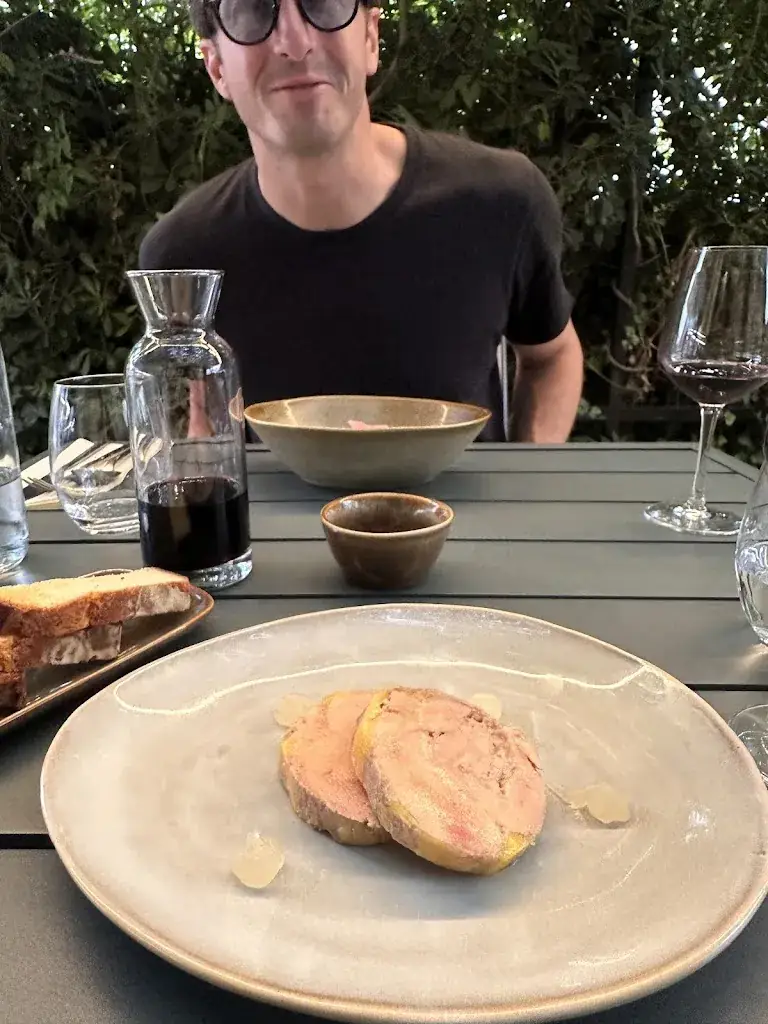 Olivia Nkomi_Casabelle_Salies-de-Béarn_review