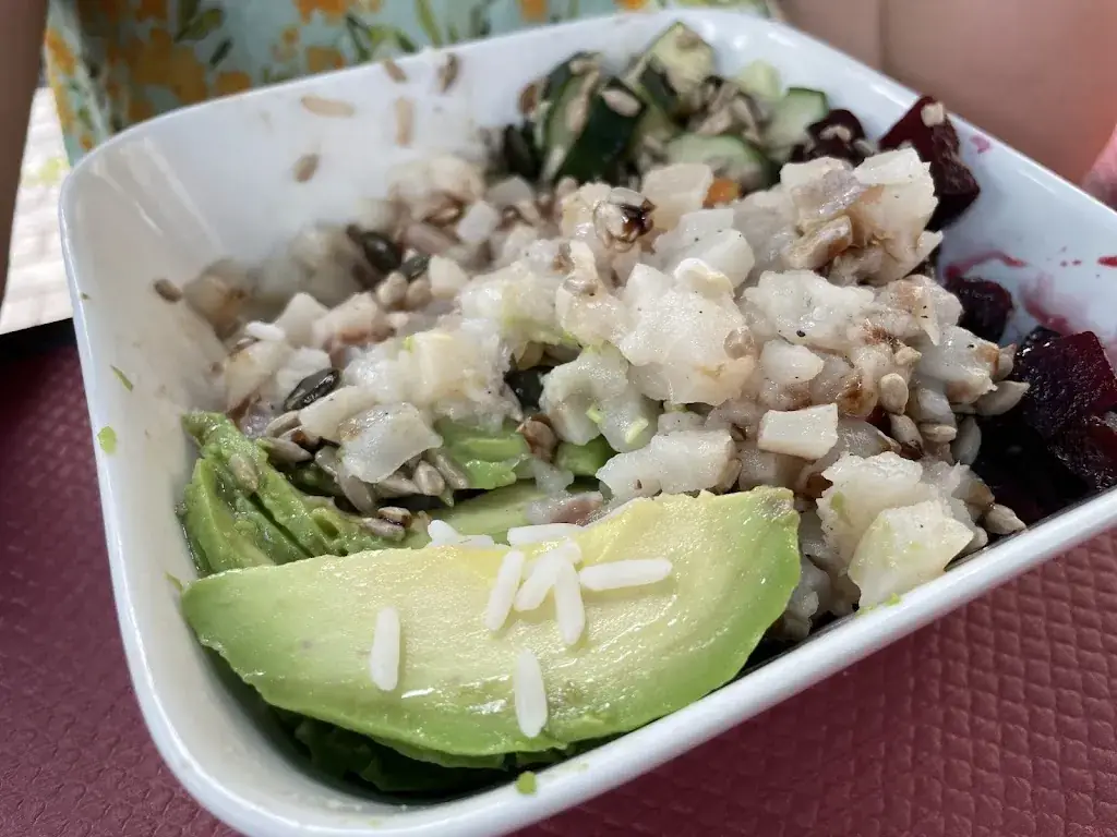 Menü_L'instant thé_Salies-de-Béarn_Bild_5