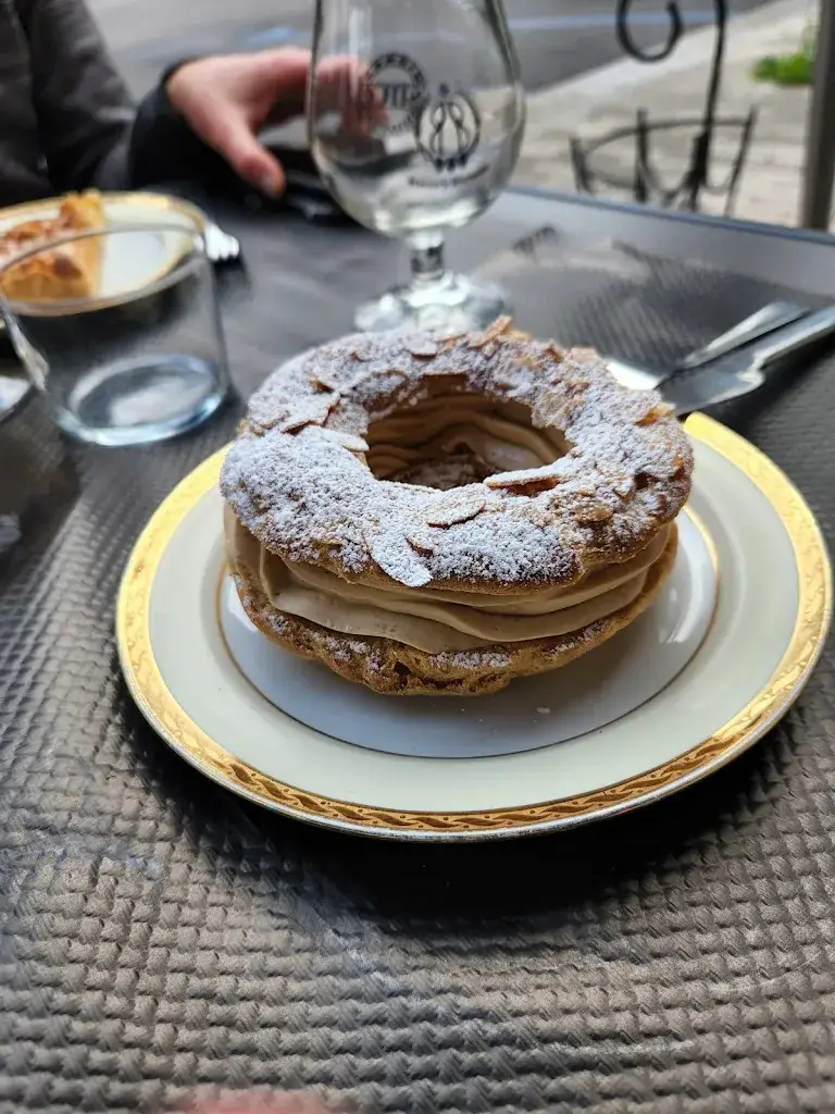 Menü_L'instant thé_Salies-de-Béarn_Bild_7