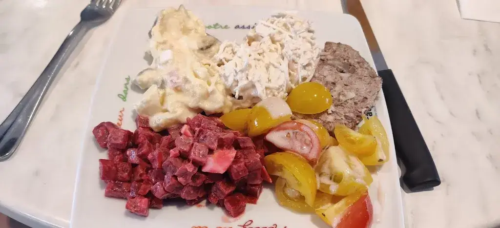 Menu_Comptoir Des Rotisseurs_Coteau_immagine_9