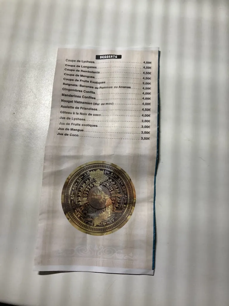 Menu_VIET NAM RESTAURANT_Salies-de-Béarn_image_3