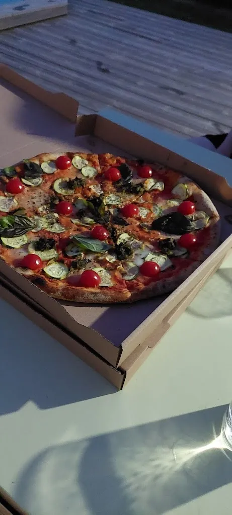 Pablo Diego_Pizzeria Da Claute_Salies-de-Béarn_review