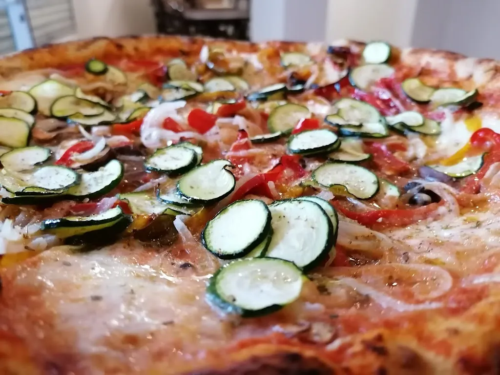 Pizzeria Da Claute restaurant à Salies-de-Béarn