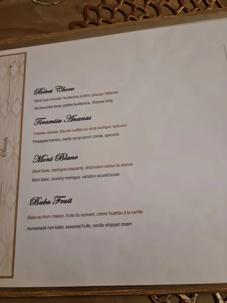 Menu_Restaurant l’Atrium _Salies-de-Béarn_image_2