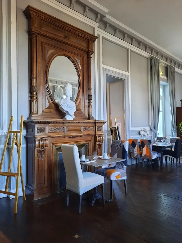 Roméo Lanza_Restaurant l’Atrium _Salies-de-Béarn_review