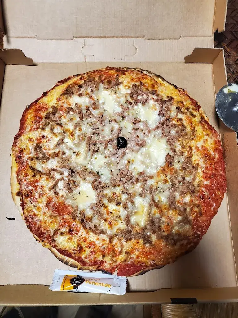 mister Djo_Pizzéria L'Escapade_Samadet_review