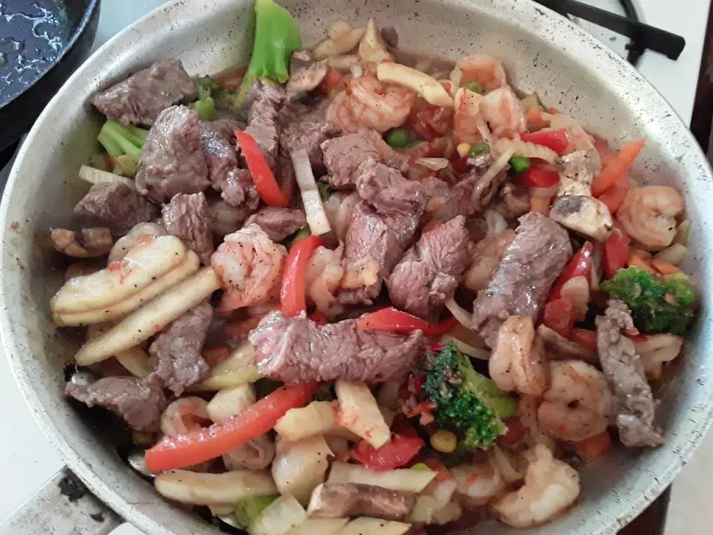 Menu_Café Restaurant le Garde Manger_Coteau_immagine_2