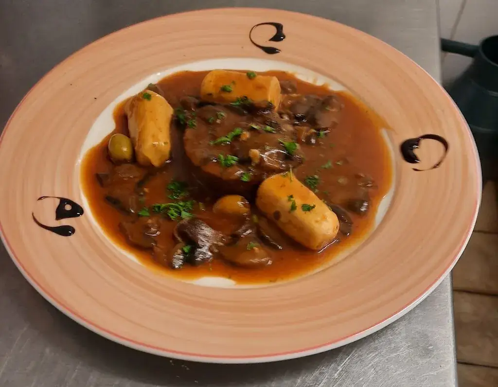 Menu_Café Restaurant le Garde Manger_Coteau_immagine_4