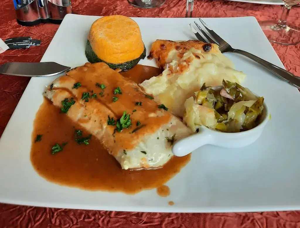 Menu_Café Restaurant le Garde Manger_Coteau_immagine_5