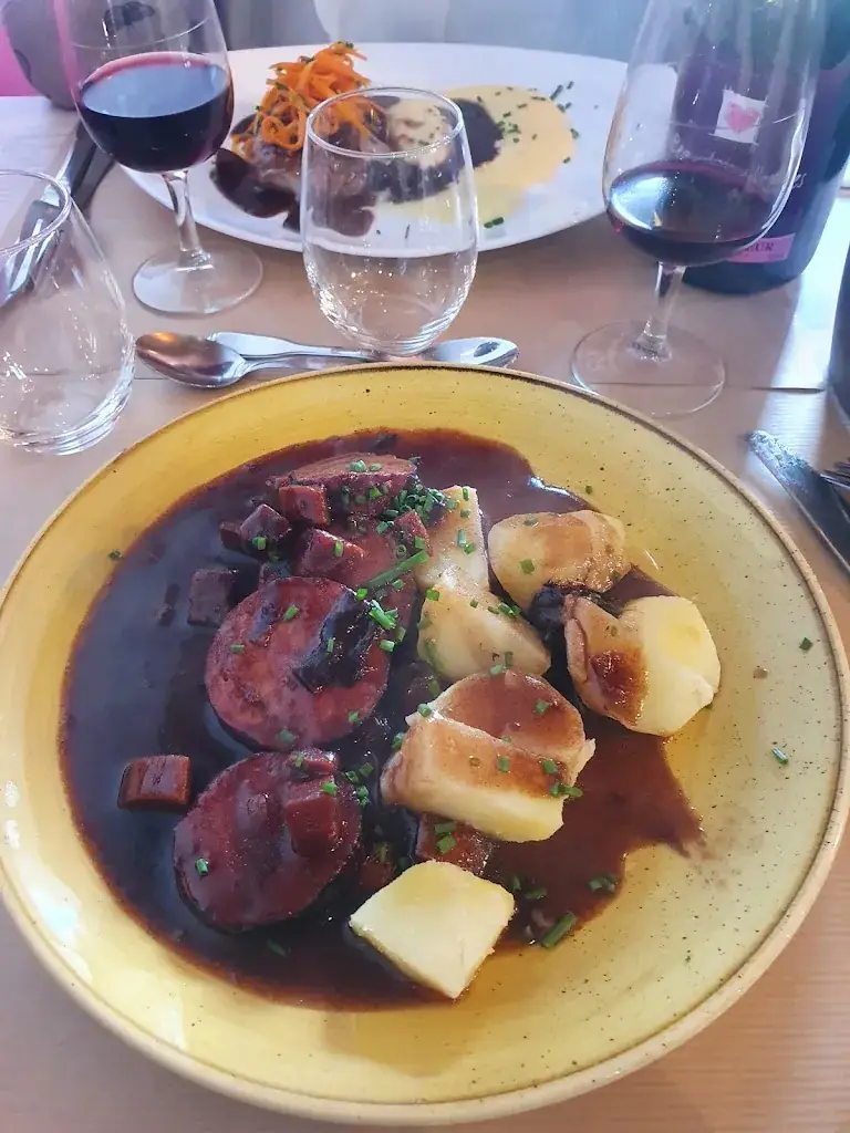 Jo Ge_Café Restaurant le Garde Manger_Coteau_recensione