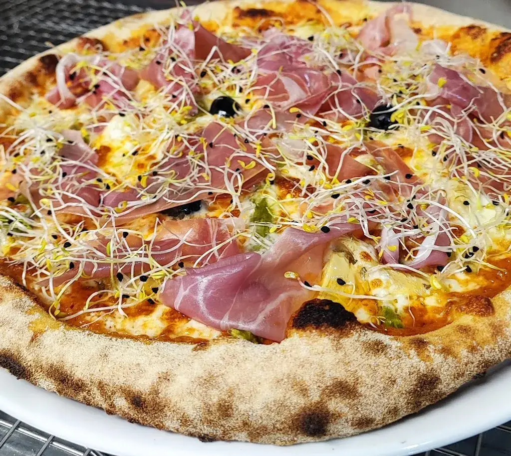 L'Authentique ristorante a Samadet