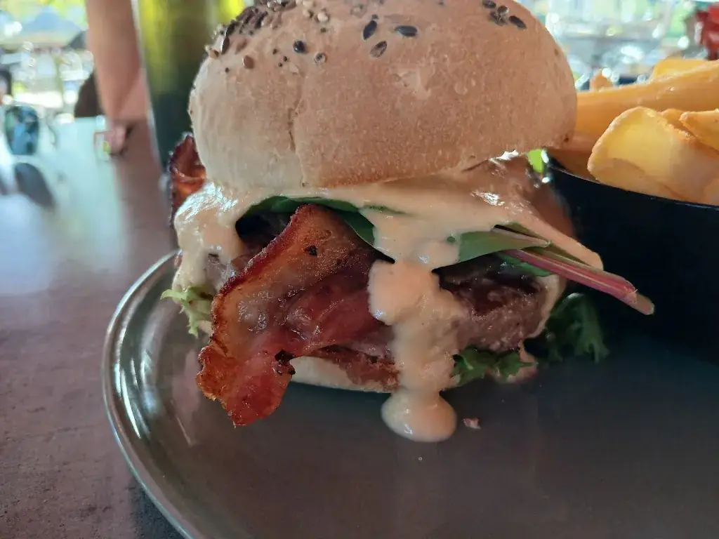 david pople_Restaurant La Châtaigneraie_Prats-de-Carlux_recensione