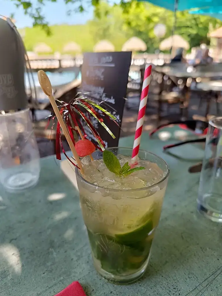 Clem_Restaurant La Châtaigneraie_Prats-de-Carlux_recensione