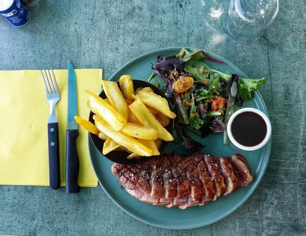 Restaurant La Châtaigneraie_Prats-de-Carlux_slider_image_2