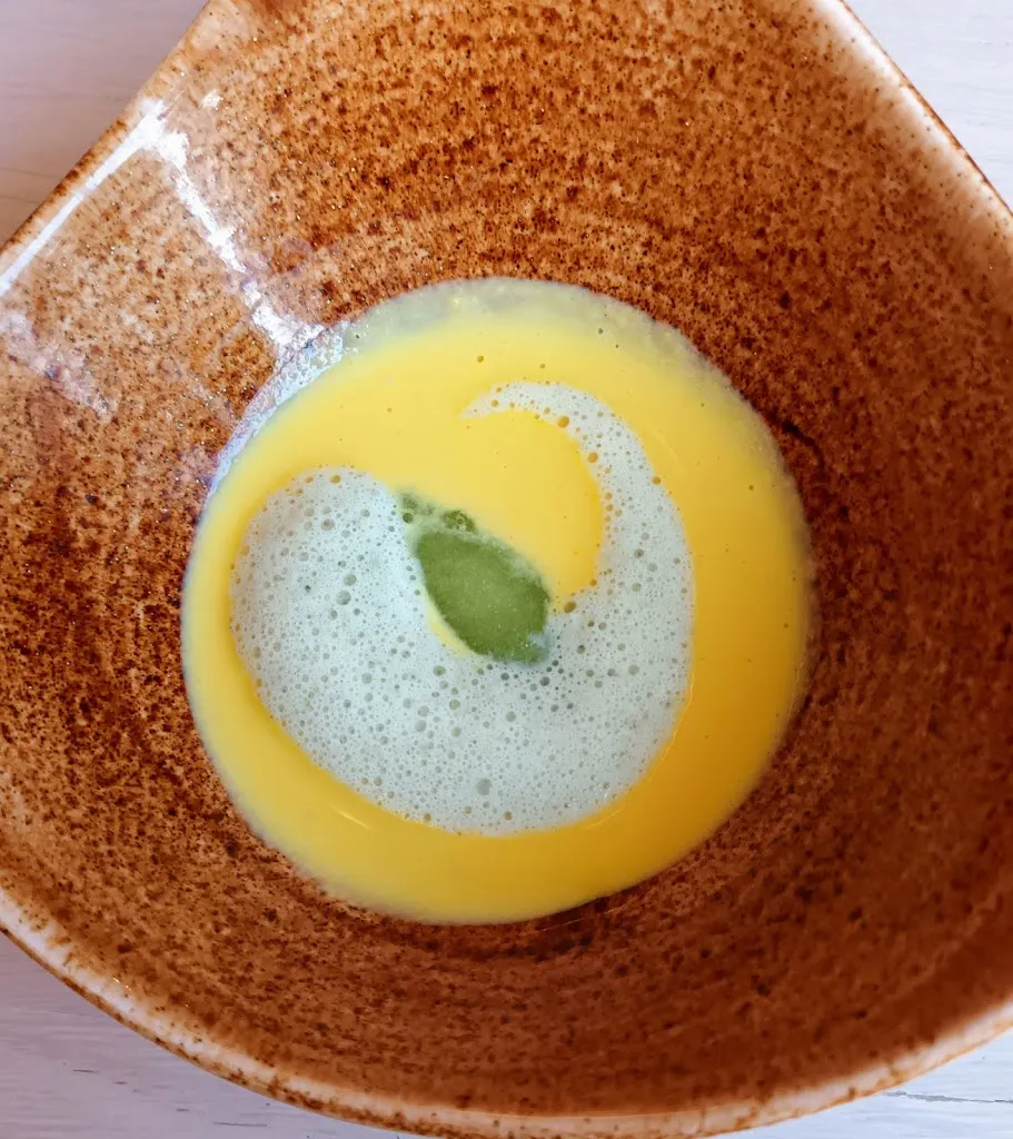 Menu_Restaurant Le Grand Bleu_Sarlat-la-Canéda_image_5