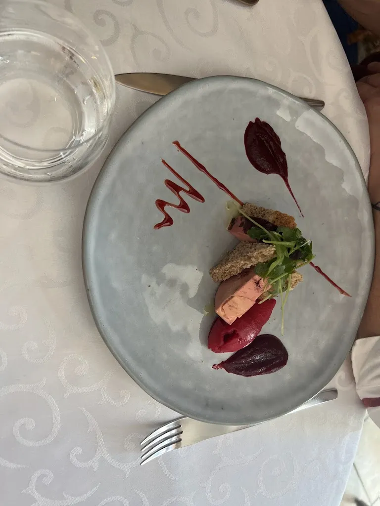 Menu_Restaurant Le Grand Bleu_Sarlat-la-Canéda_image_6