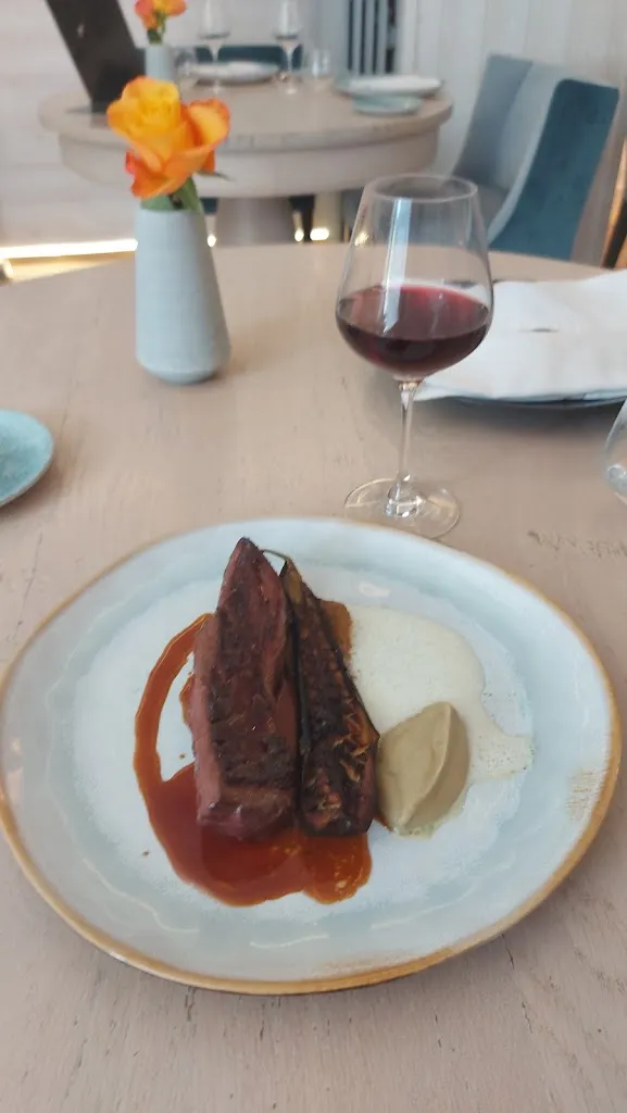 Menu_Restaurant Le Grand Bleu_Sarlat-la-Canéda_image_9