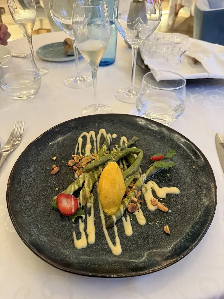 Lorin Krenn_Restaurant Le Grand Bleu_Sarlat-la-Canéda_review