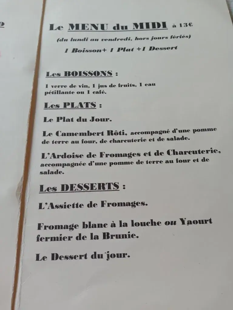 Menu_The Creamery_Sarlat-la-Canéda_image_4