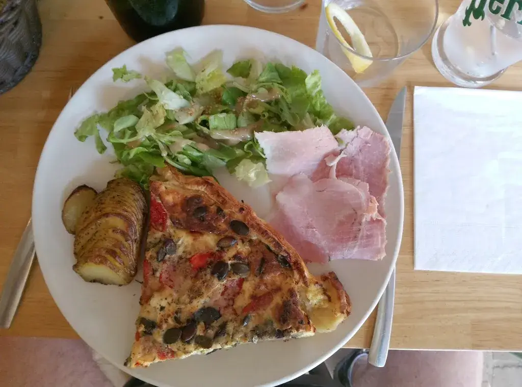 Menu_The Creamery_Sarlat-la-Canéda_image_5