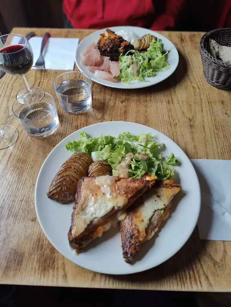 Menu_The Creamery_Sarlat-la-Canéda_image_9