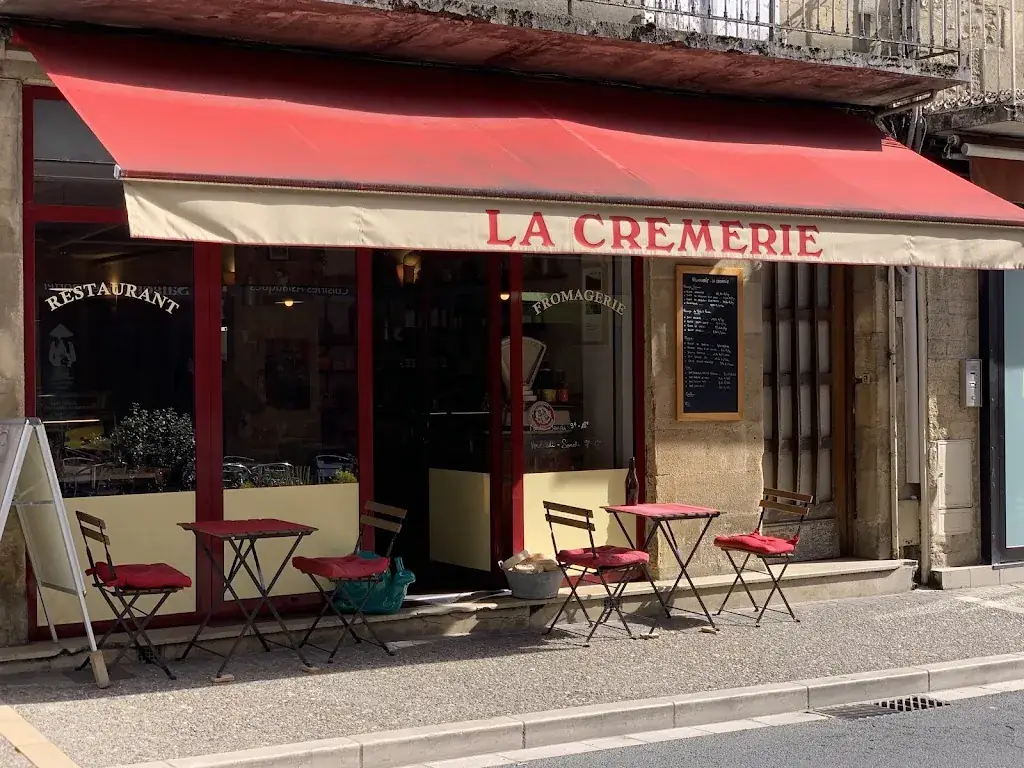 Hanh Nguyen_The Creamery_Sarlat-la-Canéda_review