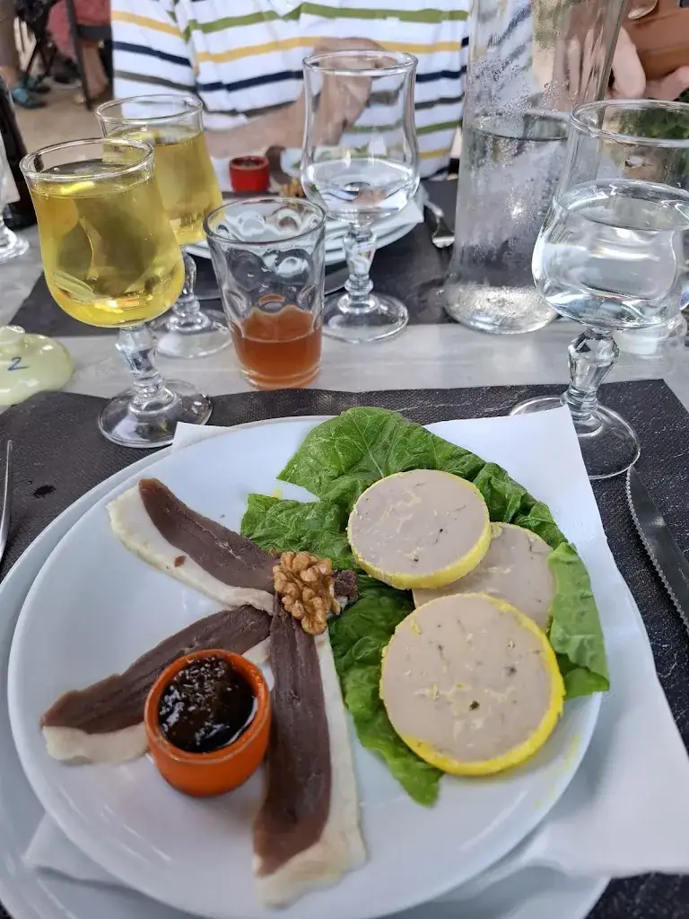 FERME DE LA GARRIGUE HAUTE Sarl_Prats-de-Carlux_slider_image_1