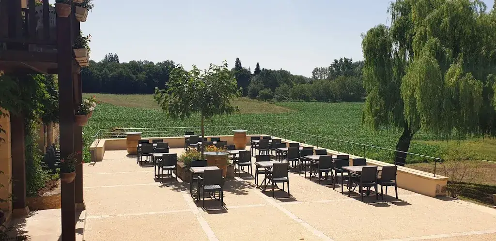 FERME DE LA GARRIGUE HAUTE Sarl_Prats-de-Carlux_slider_image_2