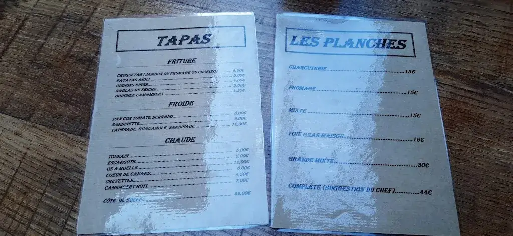 Menu_LE BOUCHON_Sarlat-la-Canéda_immagine_4