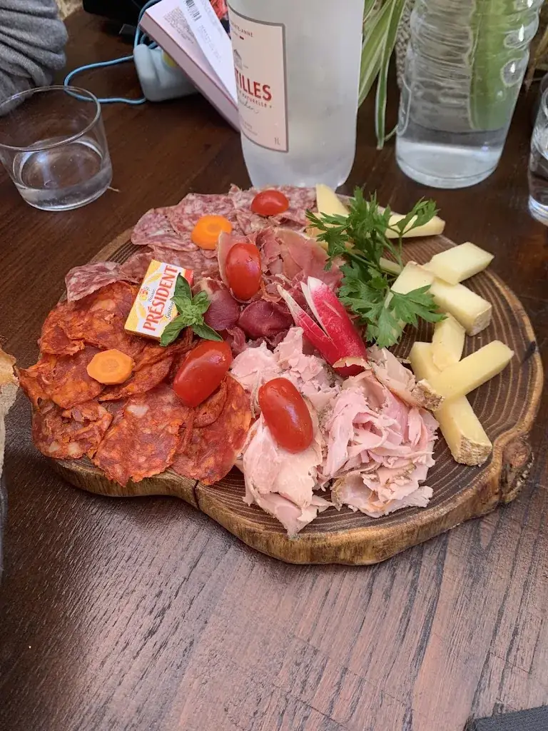 Menu_LE BOUCHON_Sarlat-la-Canéda_immagine_5