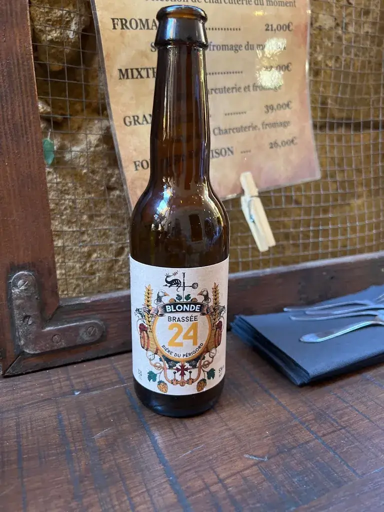 Menu_LE BOUCHON_Sarlat-la-Canéda_immagine_7