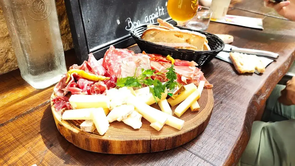 Menu_LE BOUCHON_Sarlat-la-Canéda_immagine_9