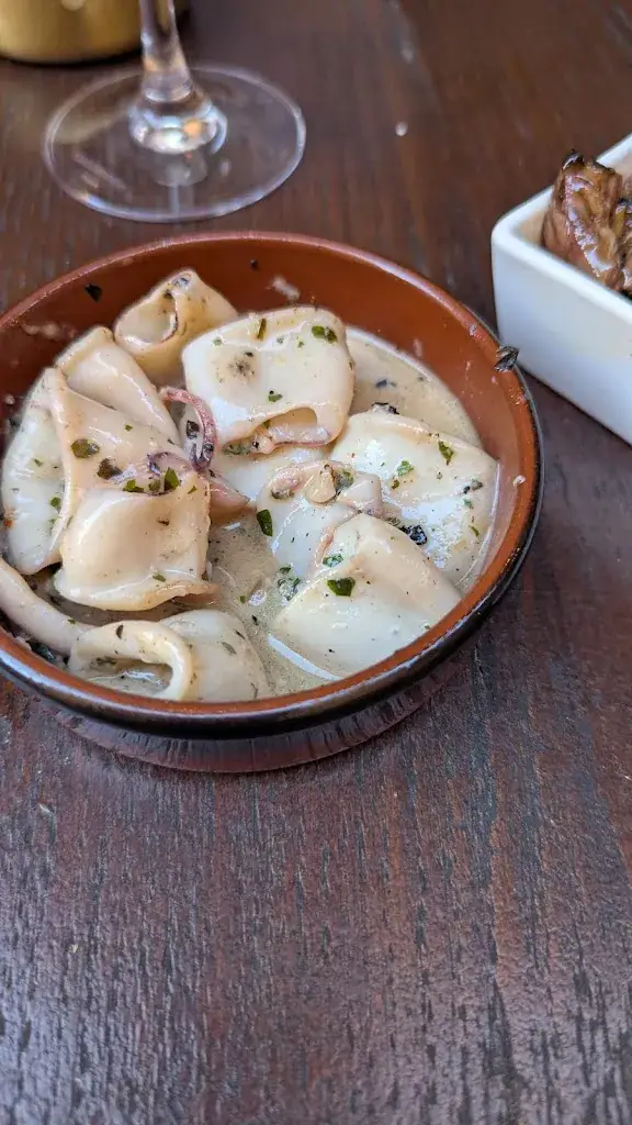 Yaroslav Vinogradsky_LE BOUCHON_Sarlat-la-Canéda_recensione