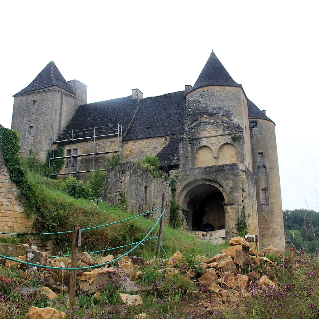 joost_Château de Salignac_Salignac-Eyvigues_review
