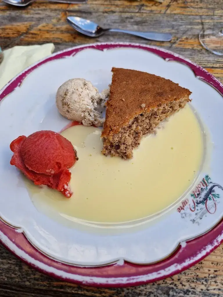 Menu_La Halle Paysanne RELAIS DU PAYSAN RESTAURANT TYPIQUE_Carlux_image_6