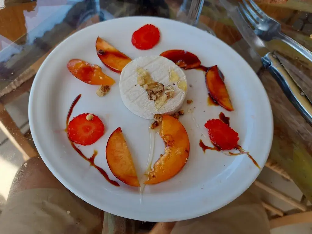 Menu_La Halle Paysanne RELAIS DU PAYSAN RESTAURANT TYPIQUE_Carlux_image_9