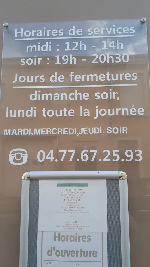 Menu_Ma Chaumière_Coteau_image_1