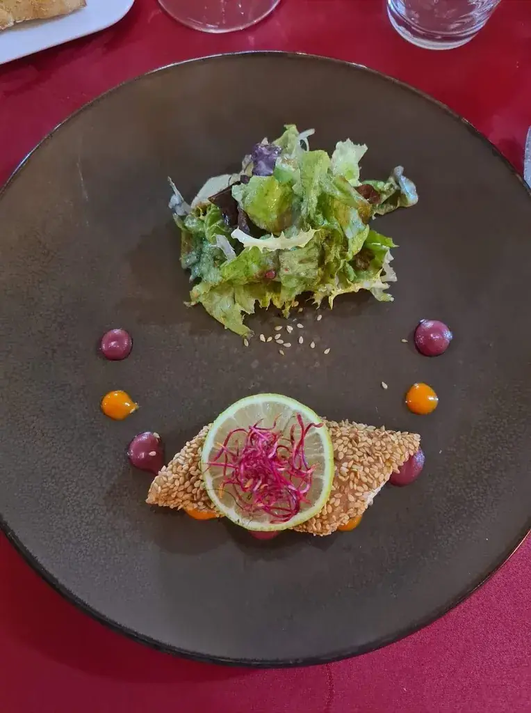 Kévin Maisonneuve_Ma Chaumière_Coteau_avis