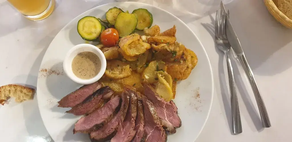 Menu_Auberge Le Mirandol_Sarlat-la-Canéda_imagen_7