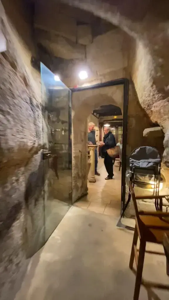 Offbeat walks with Elda_Auberge Le Mirandol_Sarlat-la-Canéda_reseña