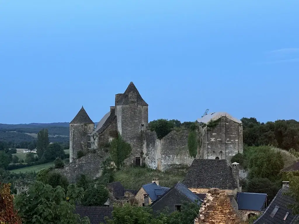 R Gray_Le Clos de la Musardise_Salignac-Eyvigues_review