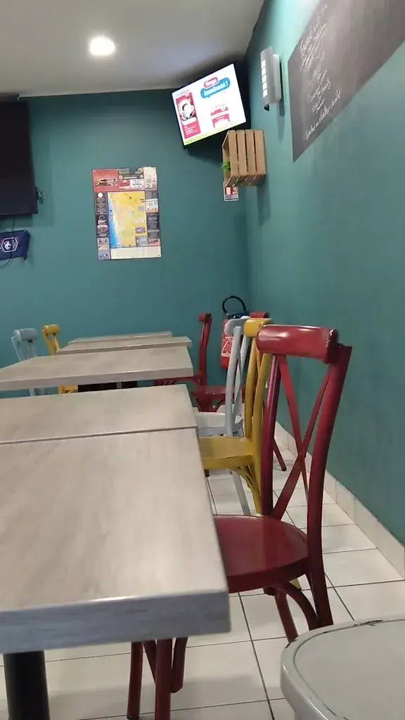 ludo CHA_Le calico_Salles-sur-Mer_review