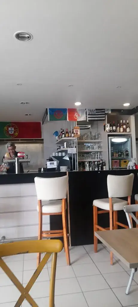 Route 17_Le calico_Salles-sur-Mer_review